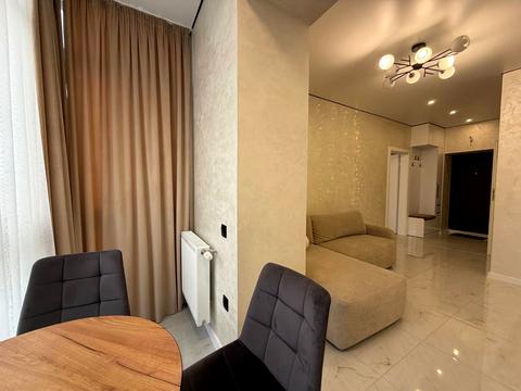 квартира за адресою Олександра Довженка вул., 57