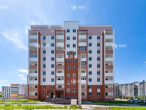 квартира за адресою Барабашова вул., 14-Б