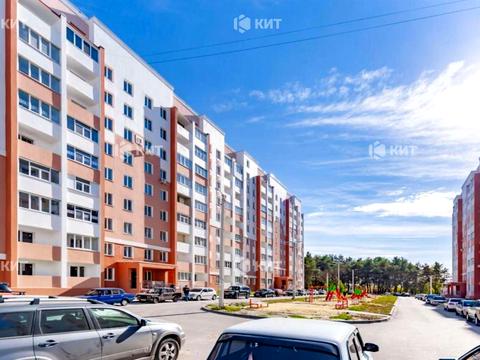 квартира за адресою Барабашова вул., 14-Б