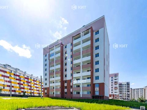 квартира за адресою Барабашова вул., 14-Б