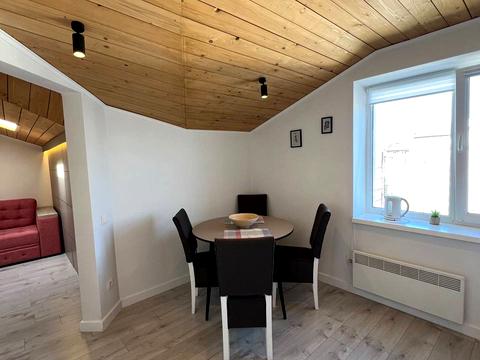 квартира по адресу Высочана ул., 18