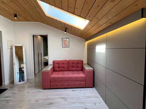 квартира по адресу Высочана ул., 18