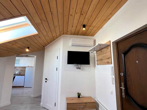 квартира по адресу Высочана ул., 18