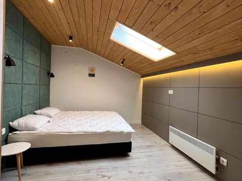 квартира по адресу Высочана ул., 18