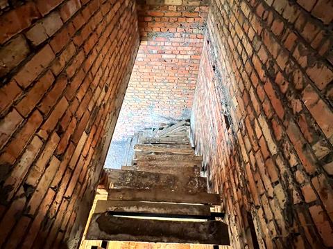 будинок за адресою провулок світлий, 13