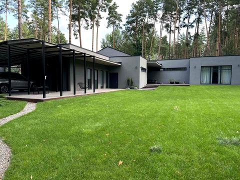 дом по адресу Боровая ул.