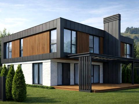 будинок за адресою Санаторна вул.