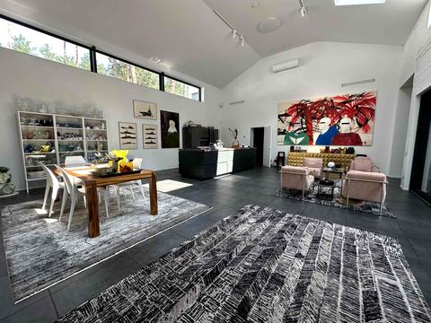 дом по адресу Боровая ул.