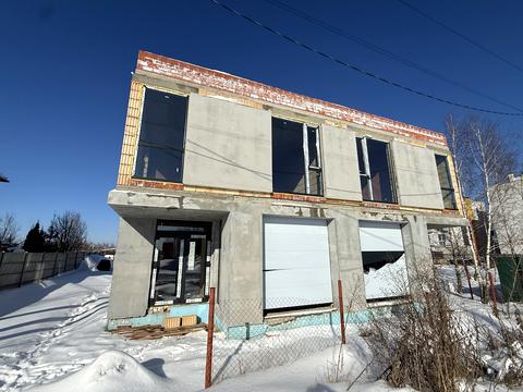 будинок за адресою Санаторна вул.