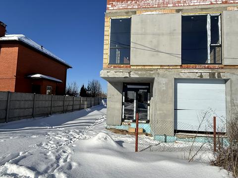 будинок за адресою Санаторна вул.