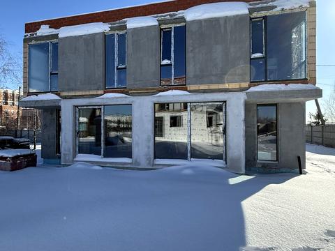 будинок за адресою Санаторна вул.