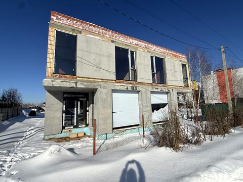 будинок за адресою Санаторна вул.