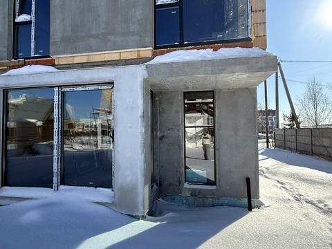 будинок за адресою Санаторна вул.