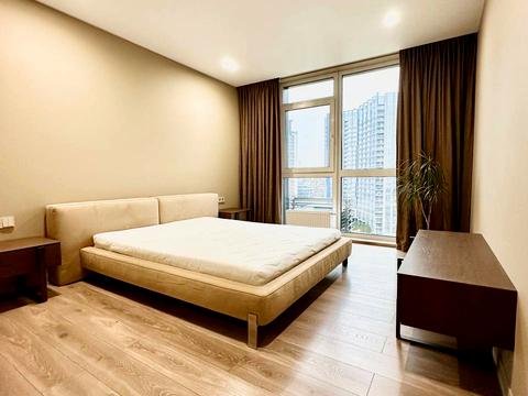 квартира за адресою Київ, Джона Маккейна вул. (Івана Кудрі), 3-А