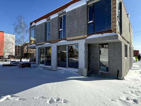 будинок за адресою Санаторна вул.