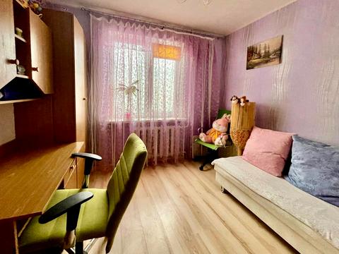 квартира за адресою Героїв Дніпра вул., 69