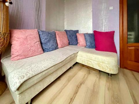 квартира за адресою Героїв Дніпра вул., 69