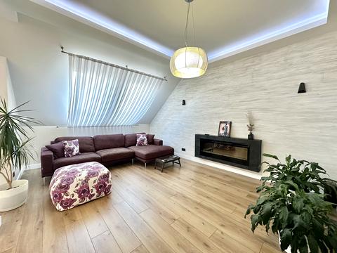 квартира за адресою Дніпровські Пороги вул., 15-Г