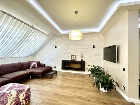 квартира за адресою Дніпровські Пороги вул., 15-Г