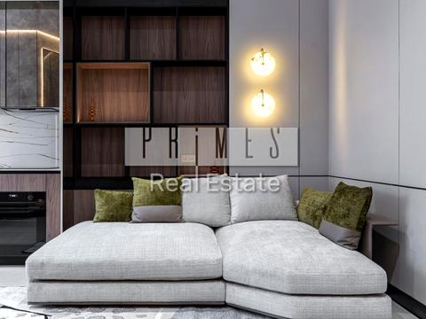 квартира по адресу Садово-Ботанічна ул. (Тимірязєвська), 46