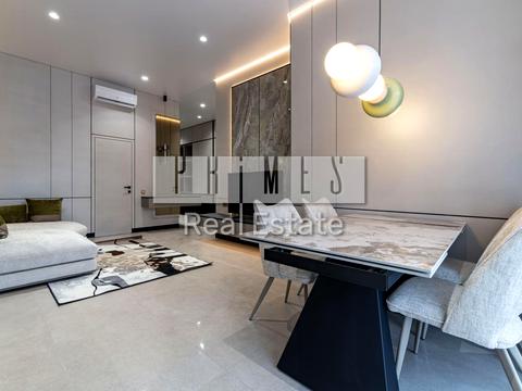 квартира по адресу Садово-Ботанічна ул. (Тимірязєвська), 46