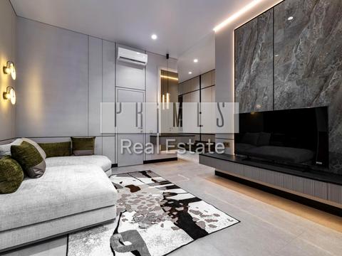 квартира по адресу Садово-Ботанічна ул. (Тимірязєвська), 46