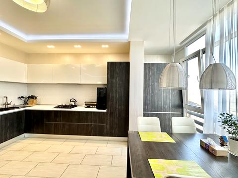 квартира за адресою Дніпровські Пороги вул., 15-Г