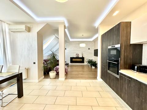 квартира за адресою Дніпровські Пороги вул., 15-Г