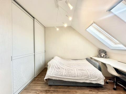 квартира за адресою Дніпровські Пороги вул., 15-Г