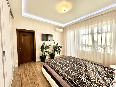 квартира за адресою Дніпровські Пороги вул., 15-Г