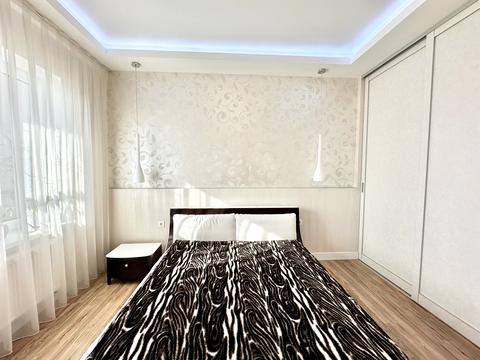 квартира за адресою Дніпровські Пороги вул., 15-Г