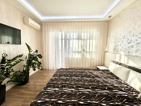 квартира за адресою Дніпровські Пороги вул., 15-Г