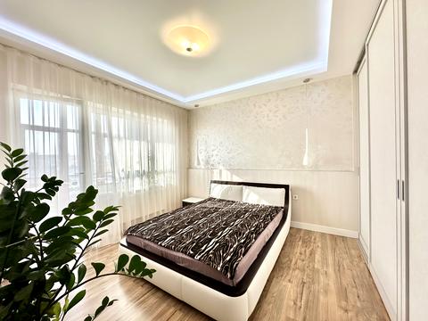 квартира за адресою Дніпровські Пороги вул., 15-Г