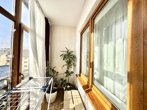 квартира за адресою Дніпровські Пороги вул., 15-Г