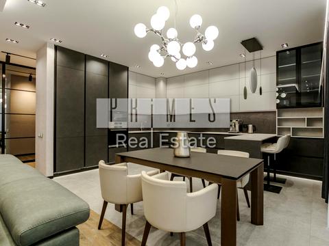 квартира по адресу Сапёрное Поле ул., 5