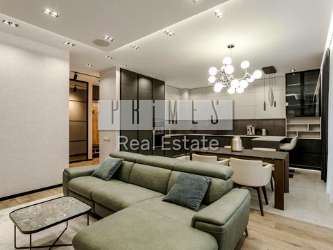 квартира по адресу Сапёрное Поле ул., 5