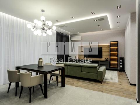 квартира по адресу Сапёрное Поле ул., 5