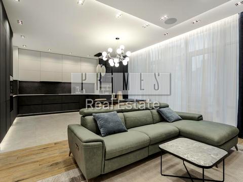 квартира по адресу Сапёрное Поле ул., 5