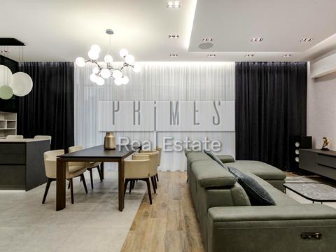 квартира по адресу Сапёрное Поле ул., 5