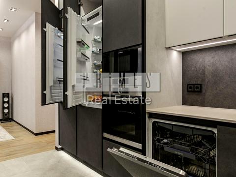 квартира по адресу Сапёрное Поле ул., 5