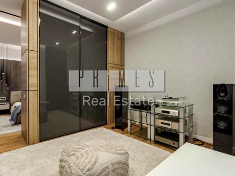 квартира по адресу Сапёрное Поле ул., 5