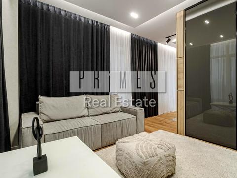 квартира по адресу Сапёрное Поле ул., 5