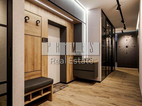 квартира по адресу Сапёрное Поле ул., 5