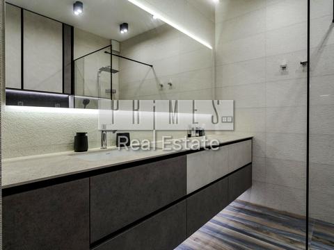 квартира по адресу Сапёрное Поле ул., 5