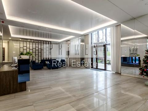 квартира по адресу Сапёрное Поле ул., 5