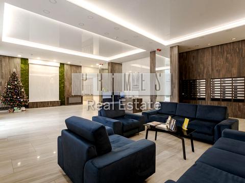 квартира по адресу Сапёрное Поле ул., 5