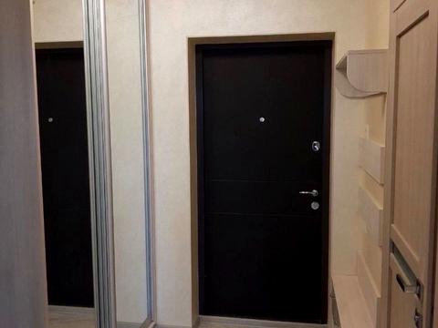 квартира по адресу Евгения Сверстюка ул. (Марины Расковой), 6-В