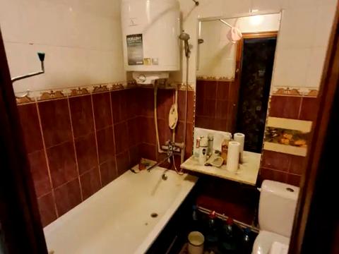 квартира по адресу Квітки Цісик ул. (Гули Королёвой), 13