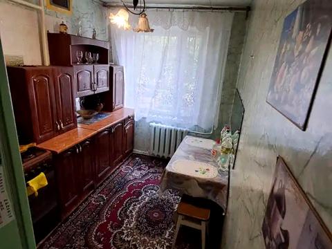 квартира по адресу Квітки Цісик ул. (Гули Королёвой), 13