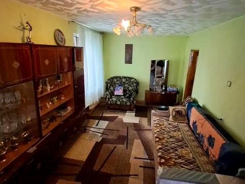 квартира по адресу Квітки Цісик ул. (Гули Королёвой), 13